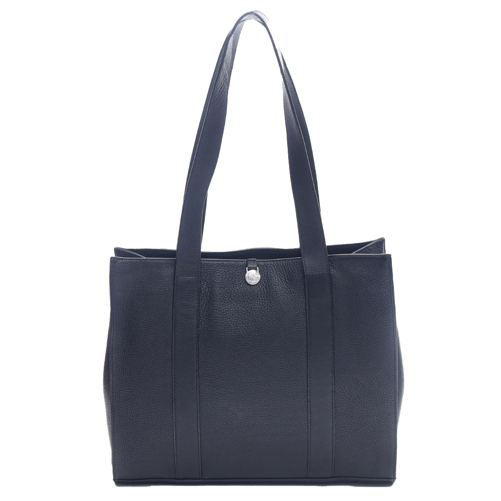 Cormorano shopper Evie - Svart