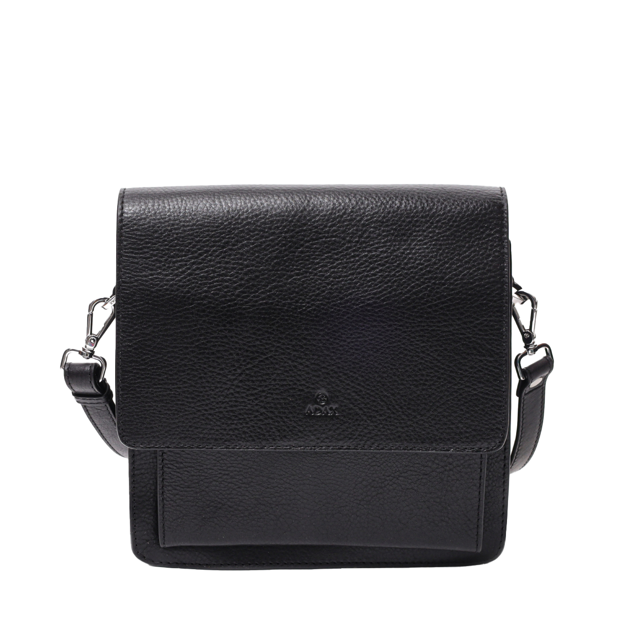 Portofino shoulder bag Jacklyn - Svart