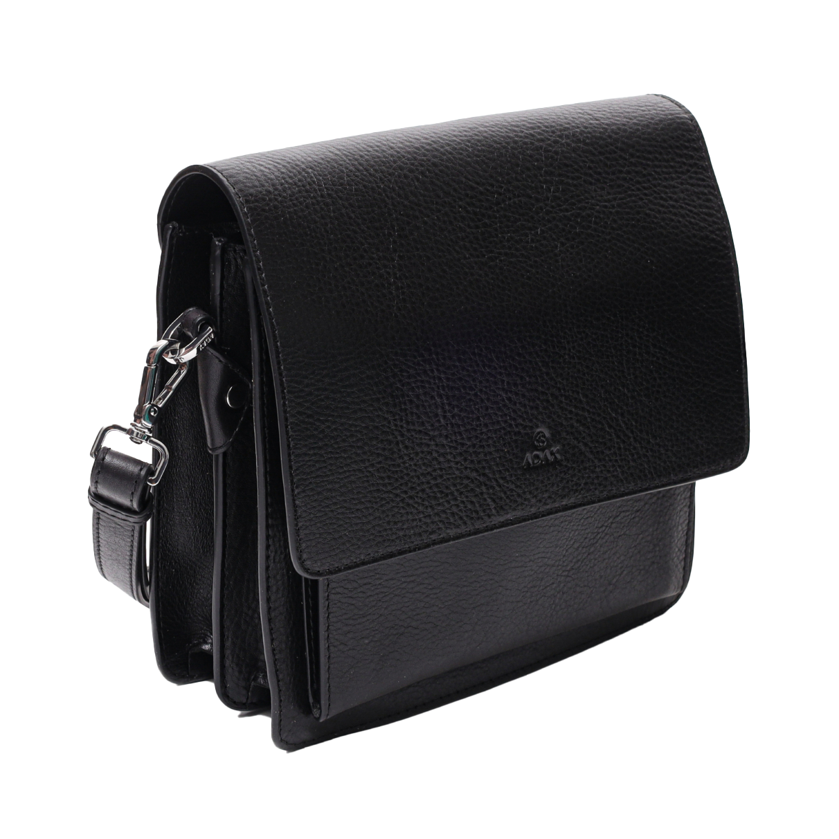 Portofino shoulder bag Jacklyn - Svart