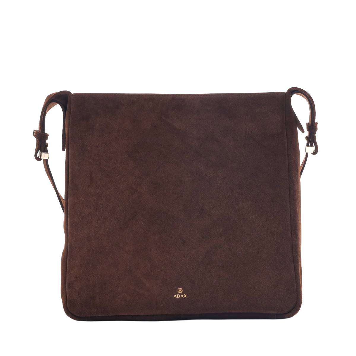 Rozzano shoulder bag Lolly - Chocolate
