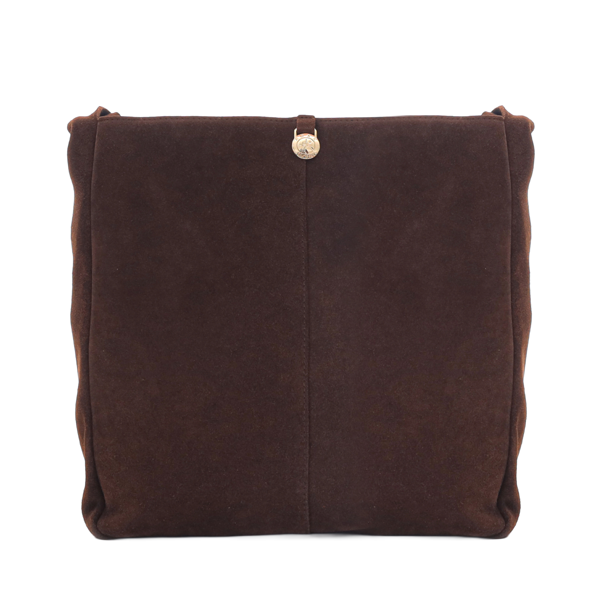 Rozzano shoulder bag Lolly - Chocolate