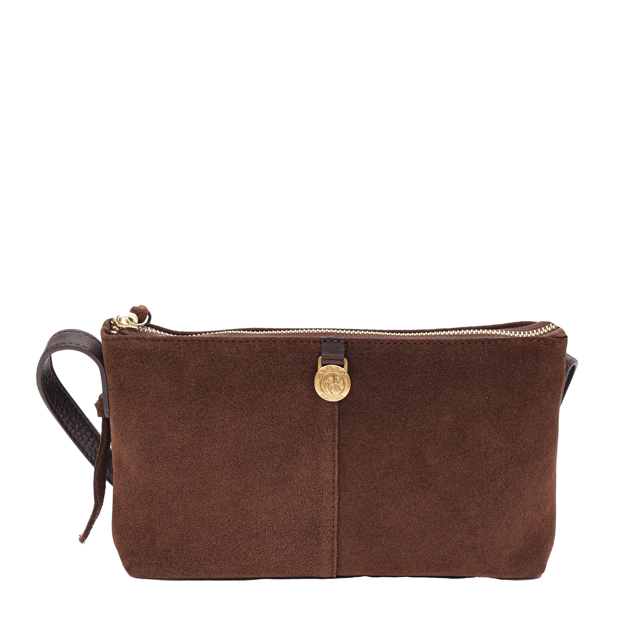 Rozzano skulderveske Lilly - Chocolate