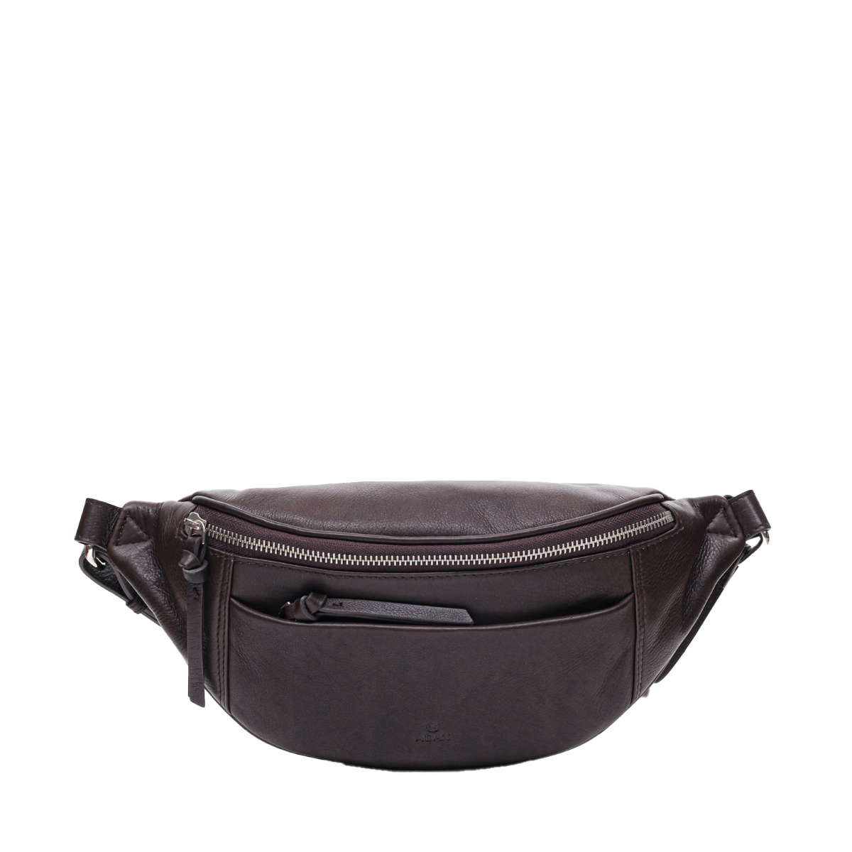 Vittoria bumbag Fenja - Mørk brun