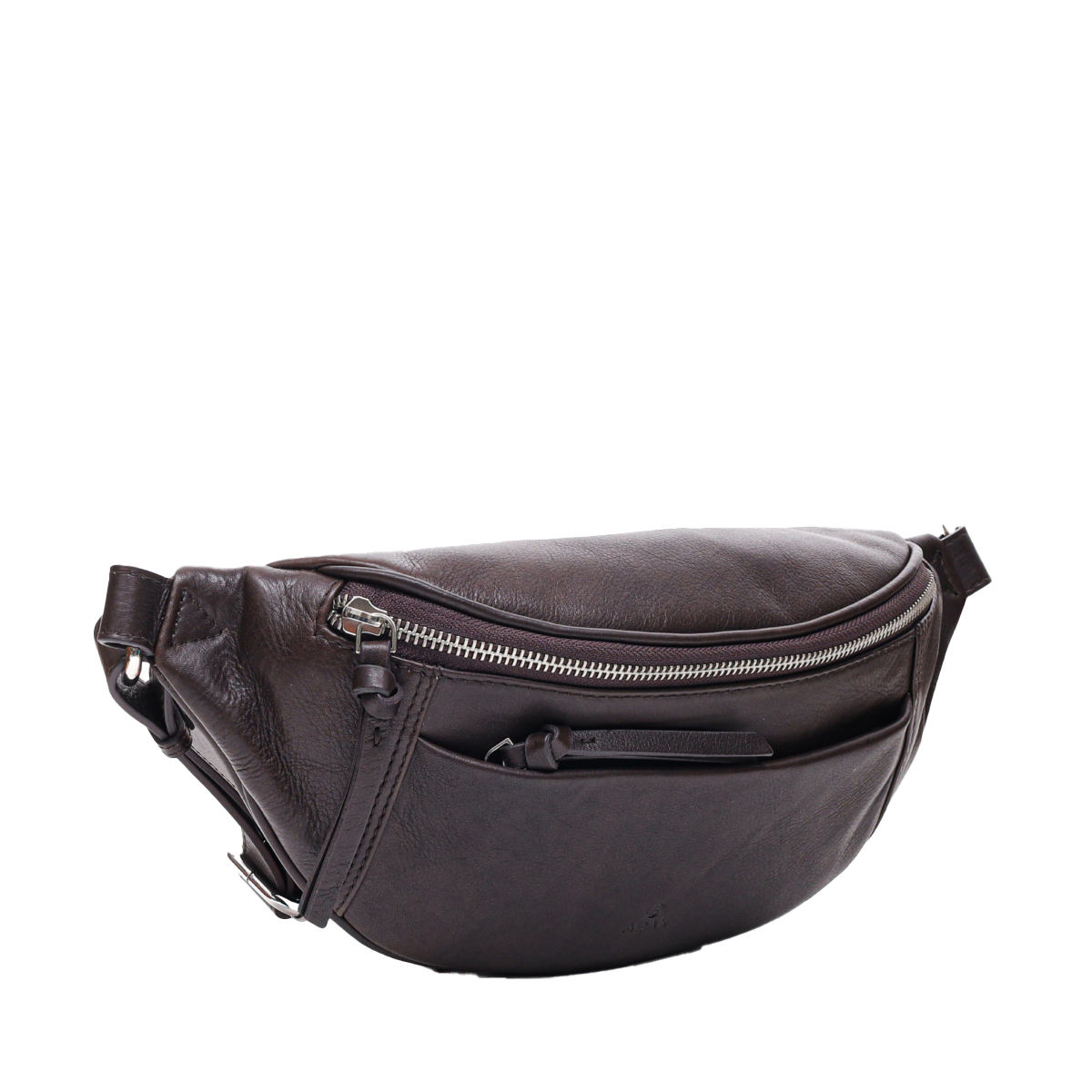 Vittoria bumbag Fenja - Mørk brun
