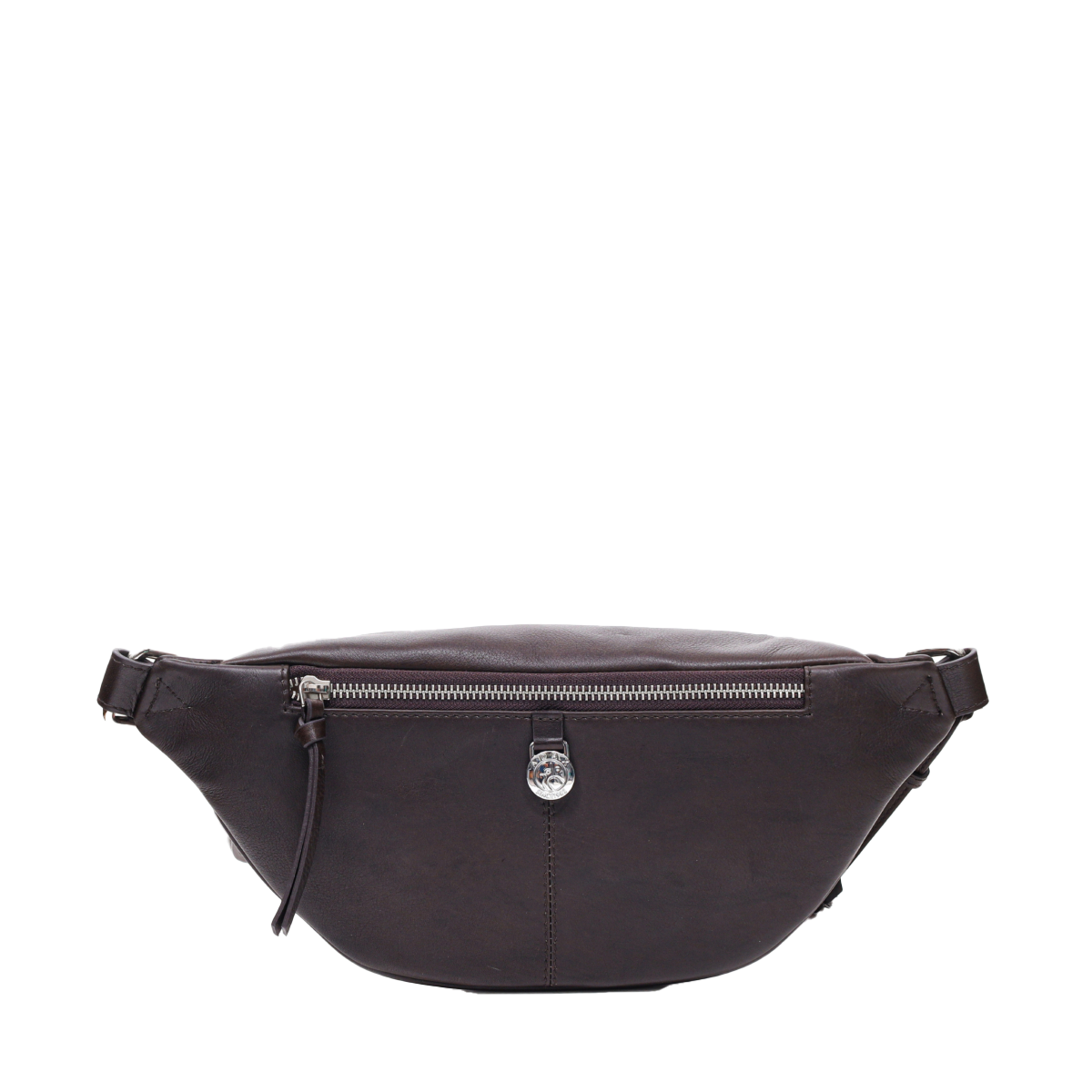 Vittoria bumbag Fenja - Mørk brun