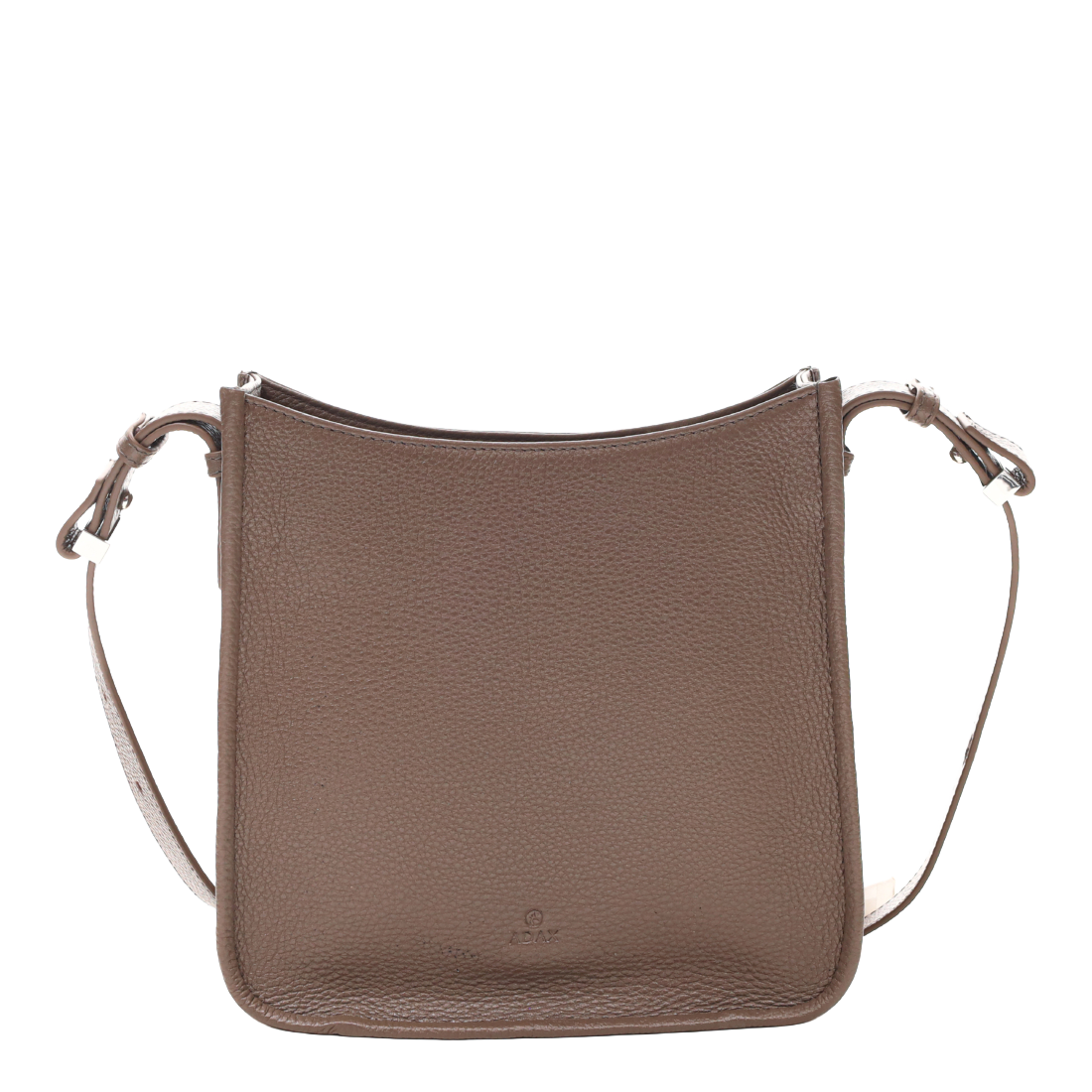 Cormorano shoulder bag Gunvor - Wood