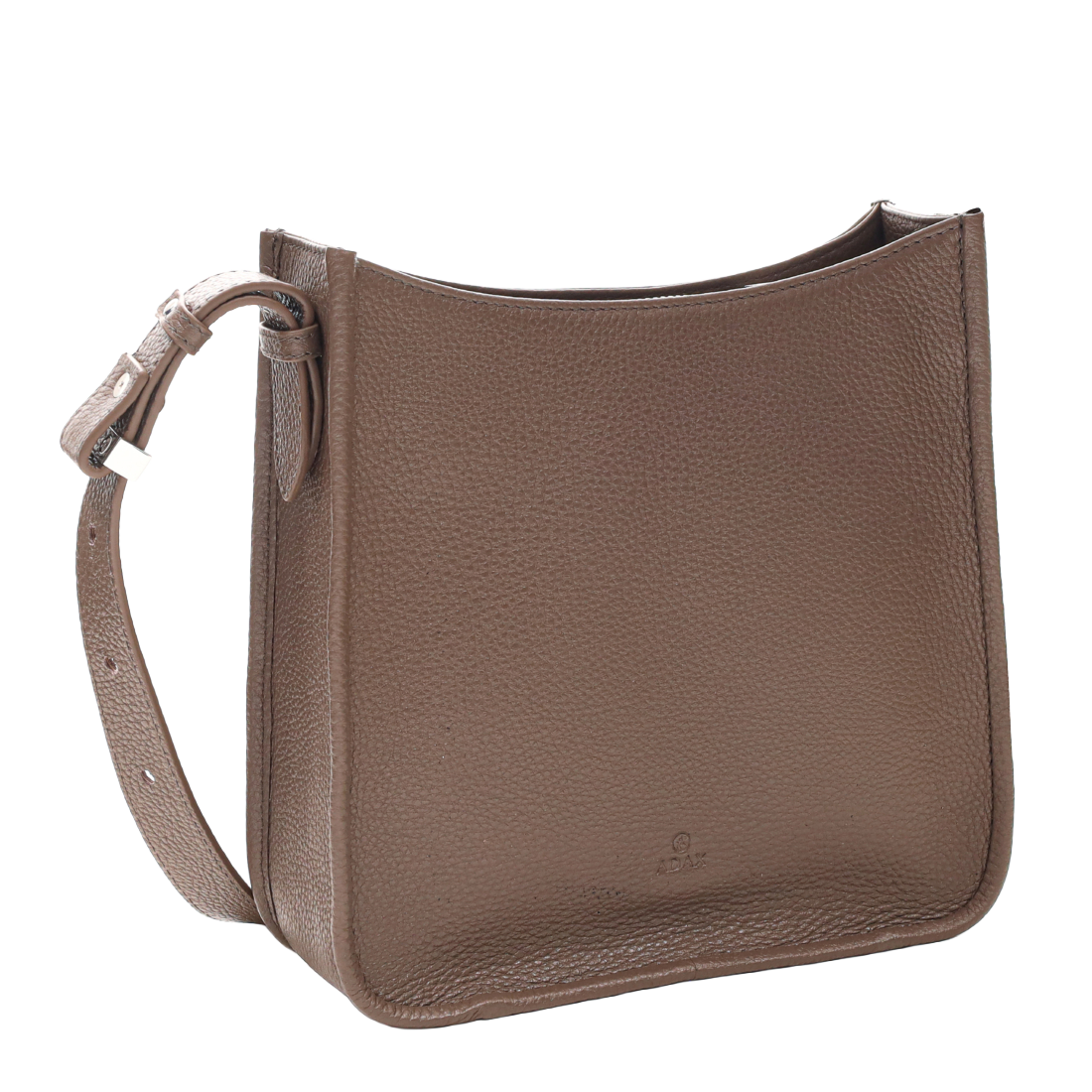 Cormorano shoulder bag Gunvor - Wood