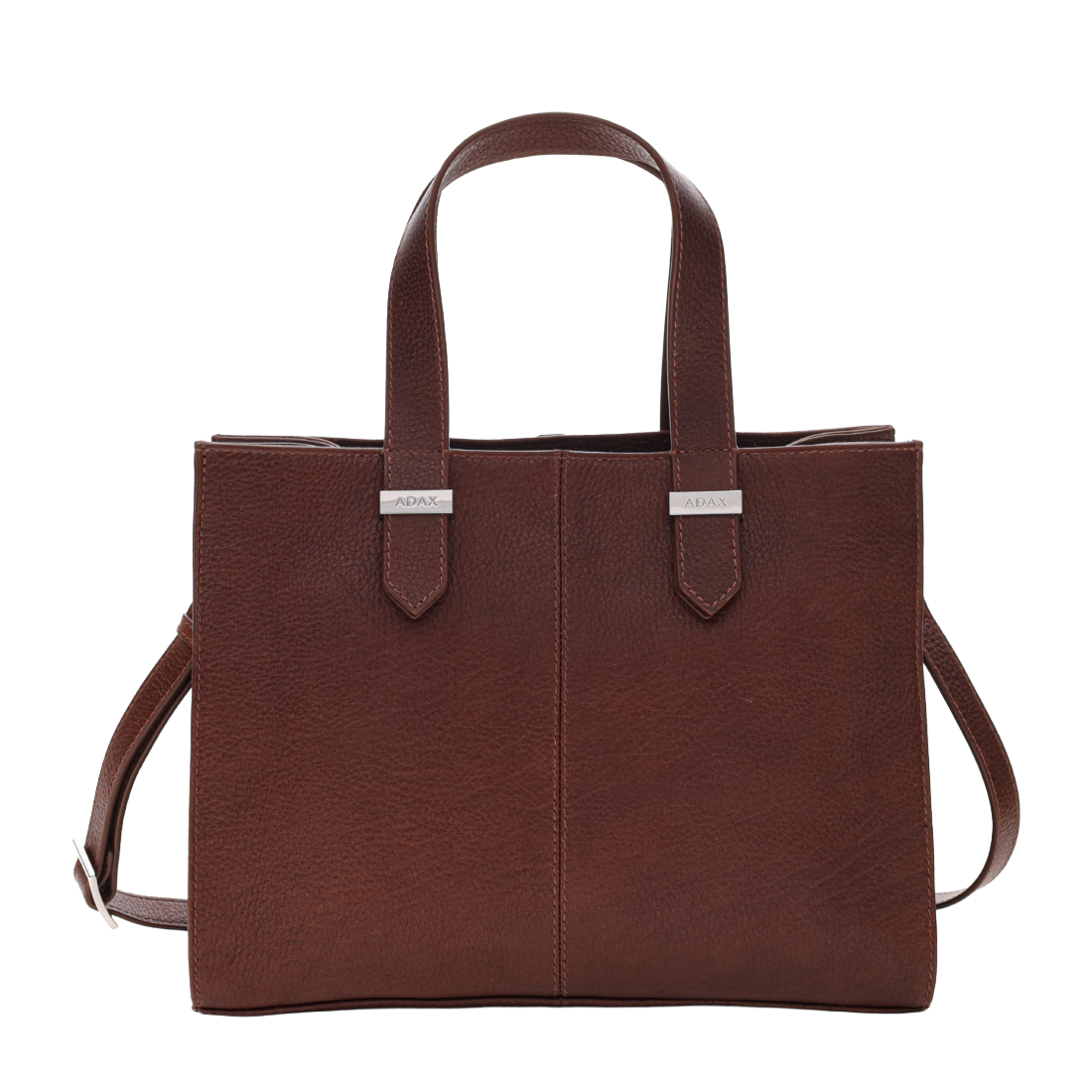 Cormorano working bag Vicki - Walnut