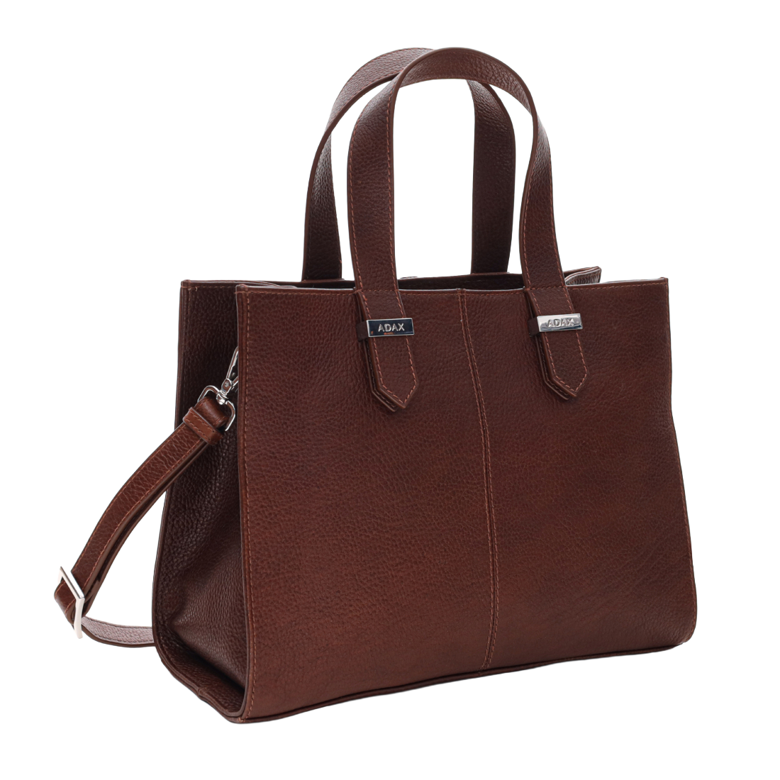 Cormorano working bag Vicki - Walnut