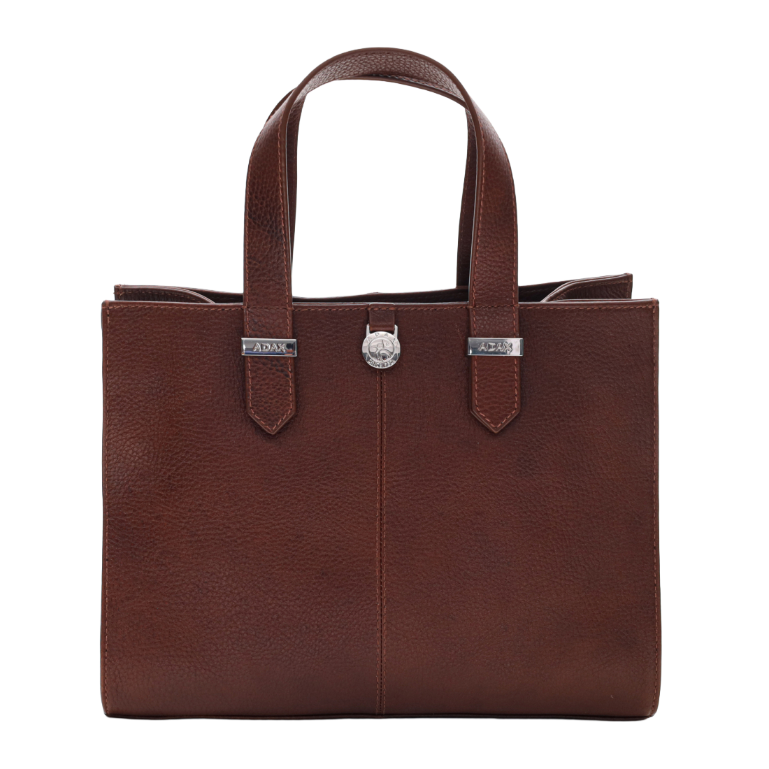 Cormorano working bag Vicki - Walnut