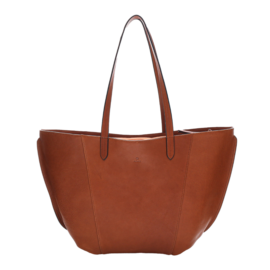 Portofino shopper Pearl - Brun