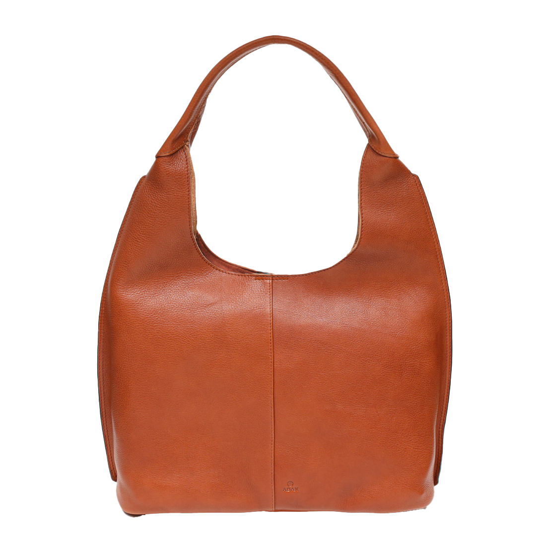 Portofino shopper Stine - Brun