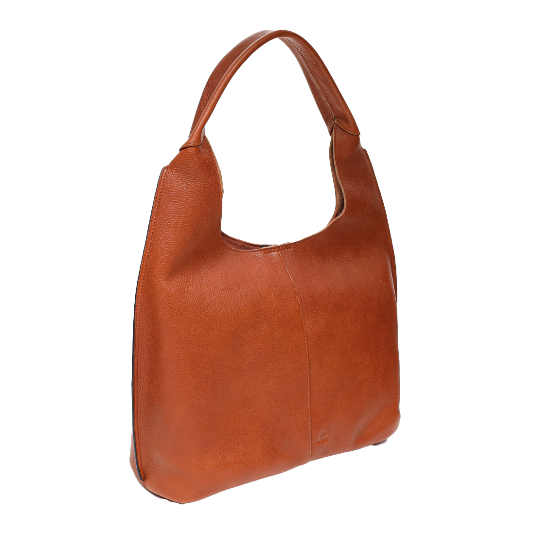 Portofino shopper Stine - Brun