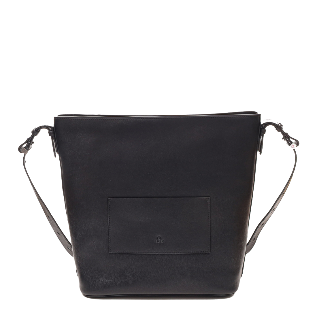 Portofino shoulder bag Johanne - Svart