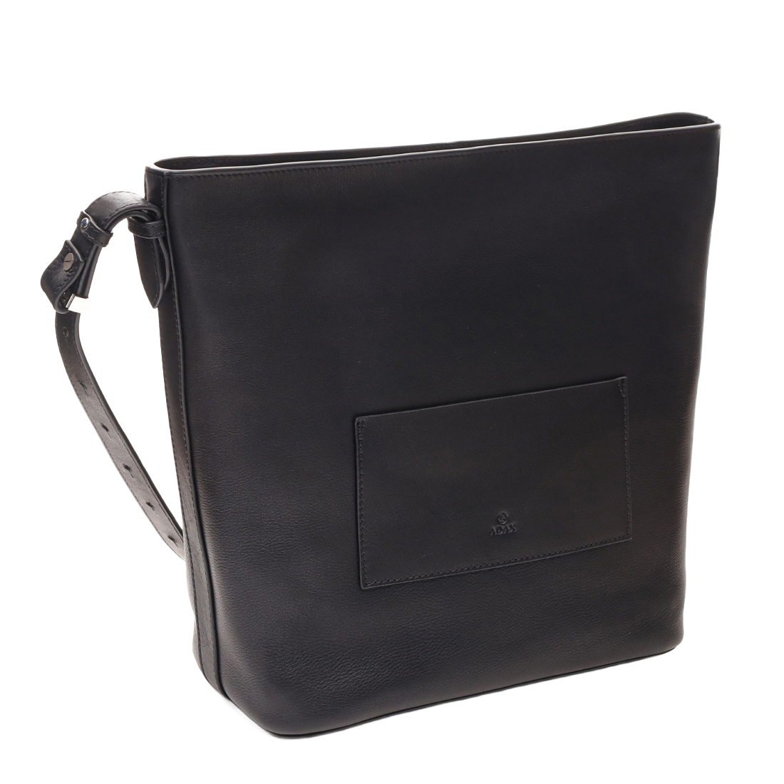 Portofino shoulder bag Johanne - Svart
