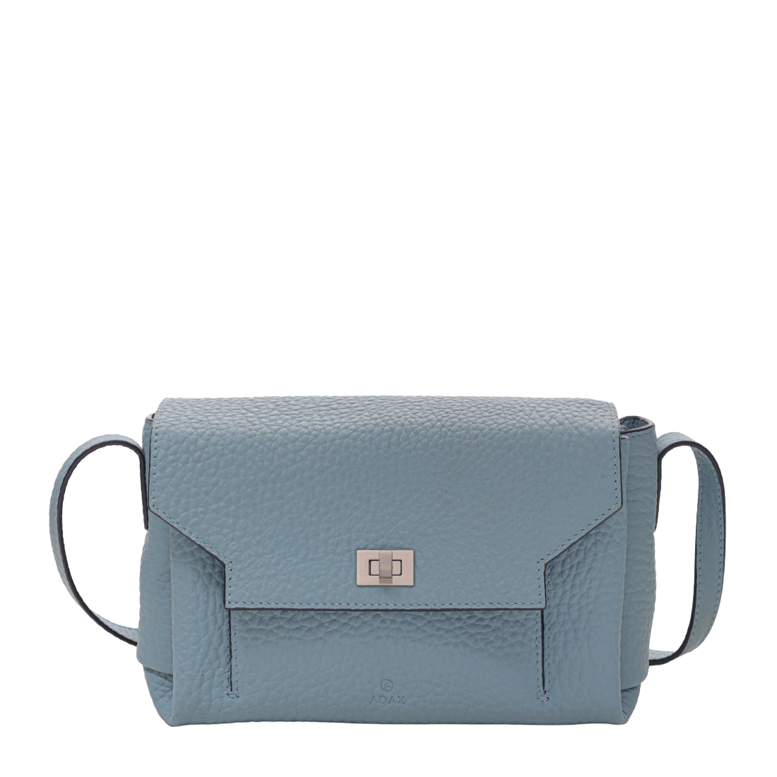 Liora Roma crossbody-veske - Mint
