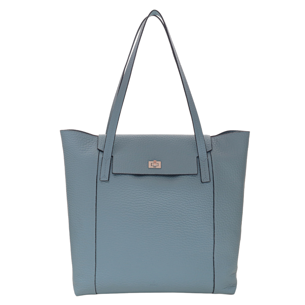Clara Roma tote bag - Mint