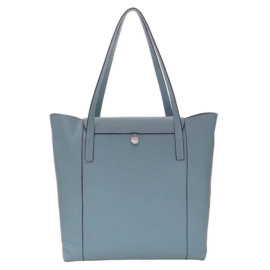 Clara Roma tote bag - Mint