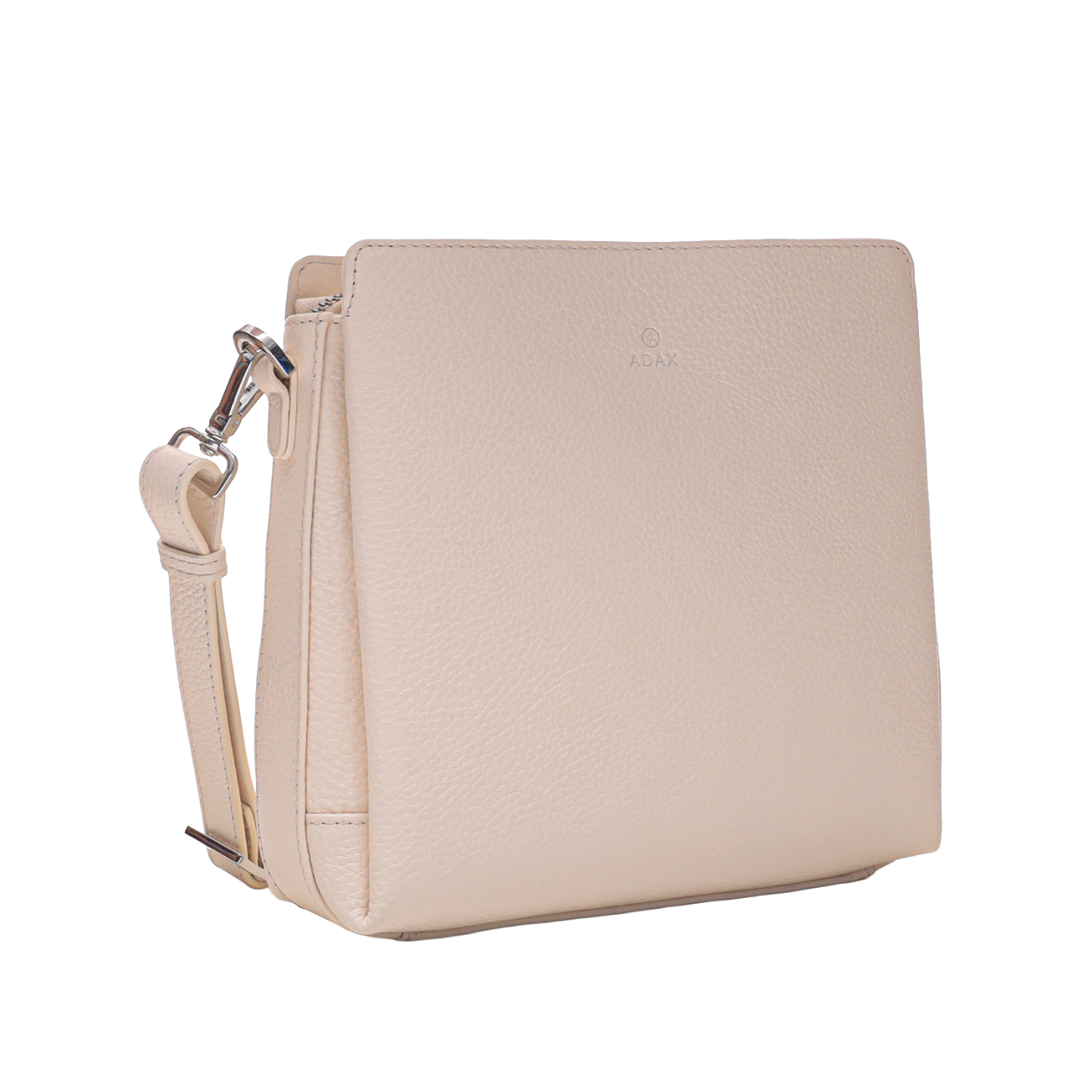 Cormorano shoulder bag Sia - Offwhite