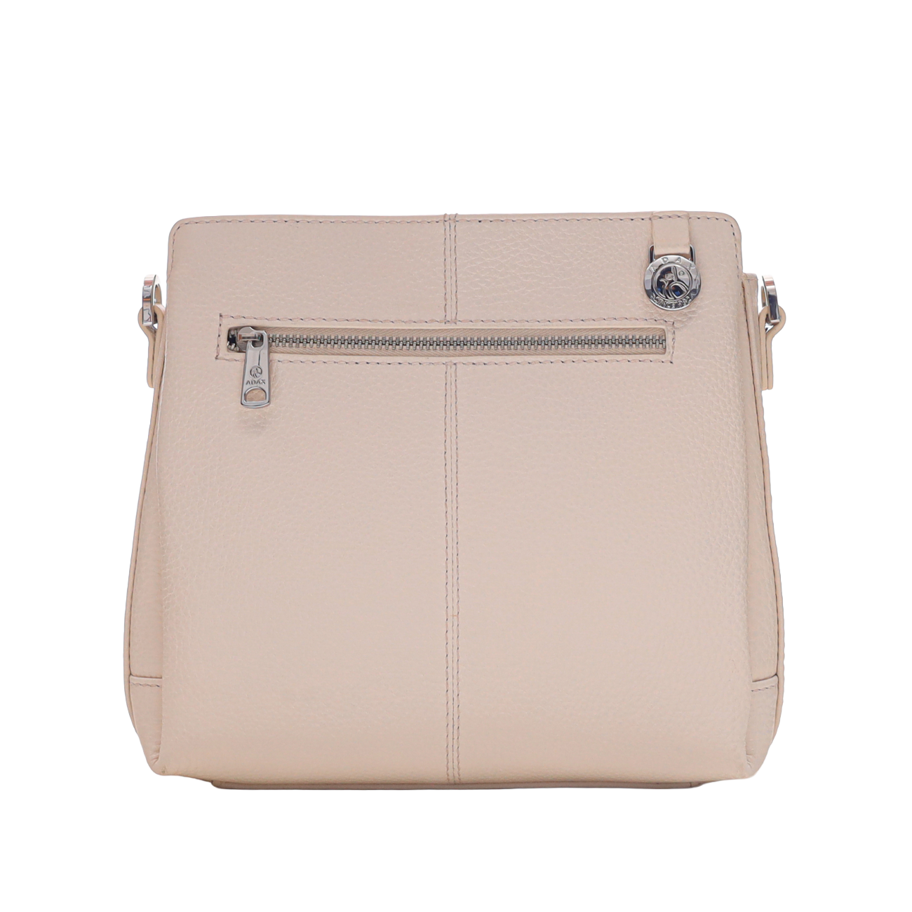 Cormorano shoulder bag Sia - Offwhite