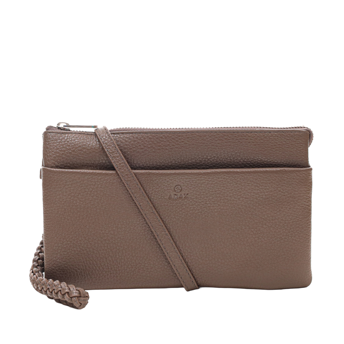Cormorano combi clutch Silja - Wood