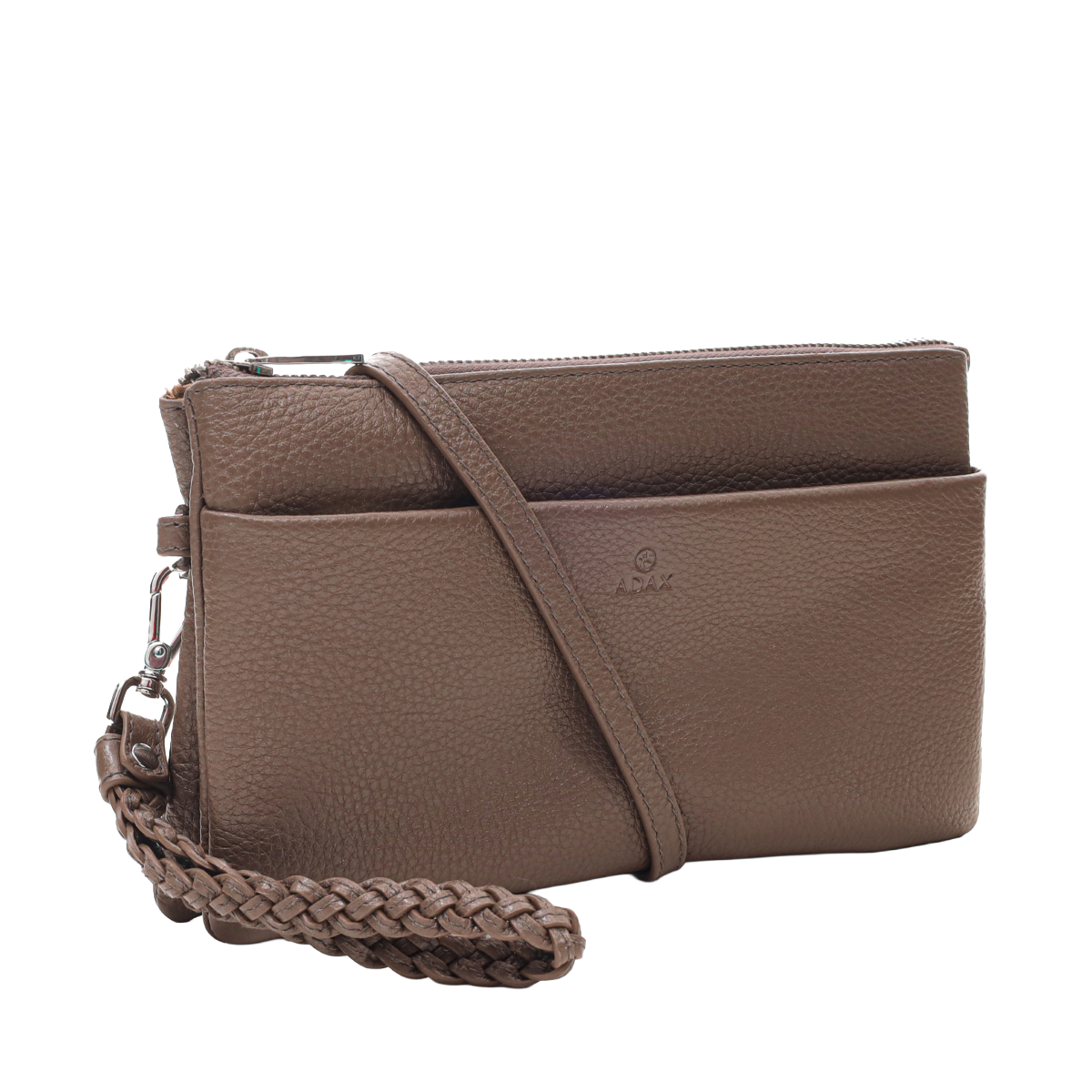 Cormorano combi clutch Silja - Wood