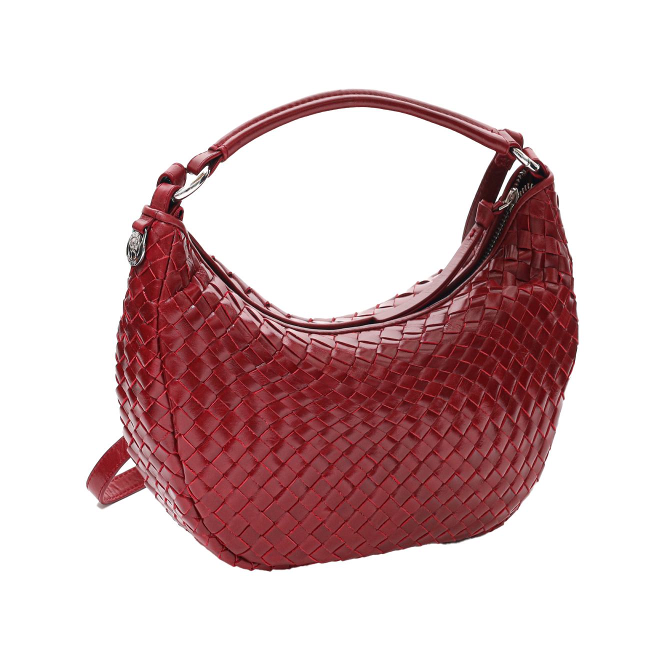 Salerno shoulder bag Marlin - Amaretto