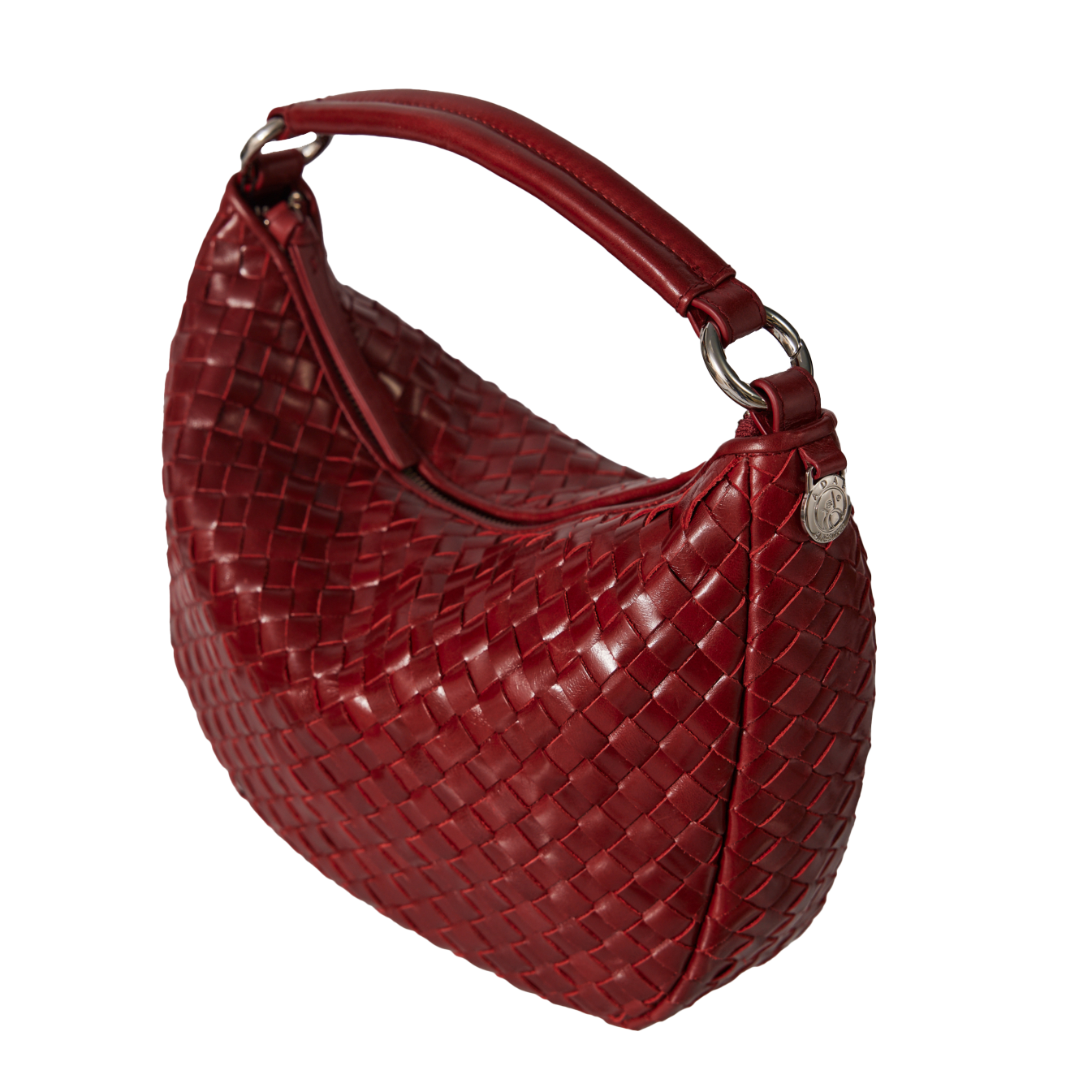 Salerno shoulder bag Marlin - Amaretto