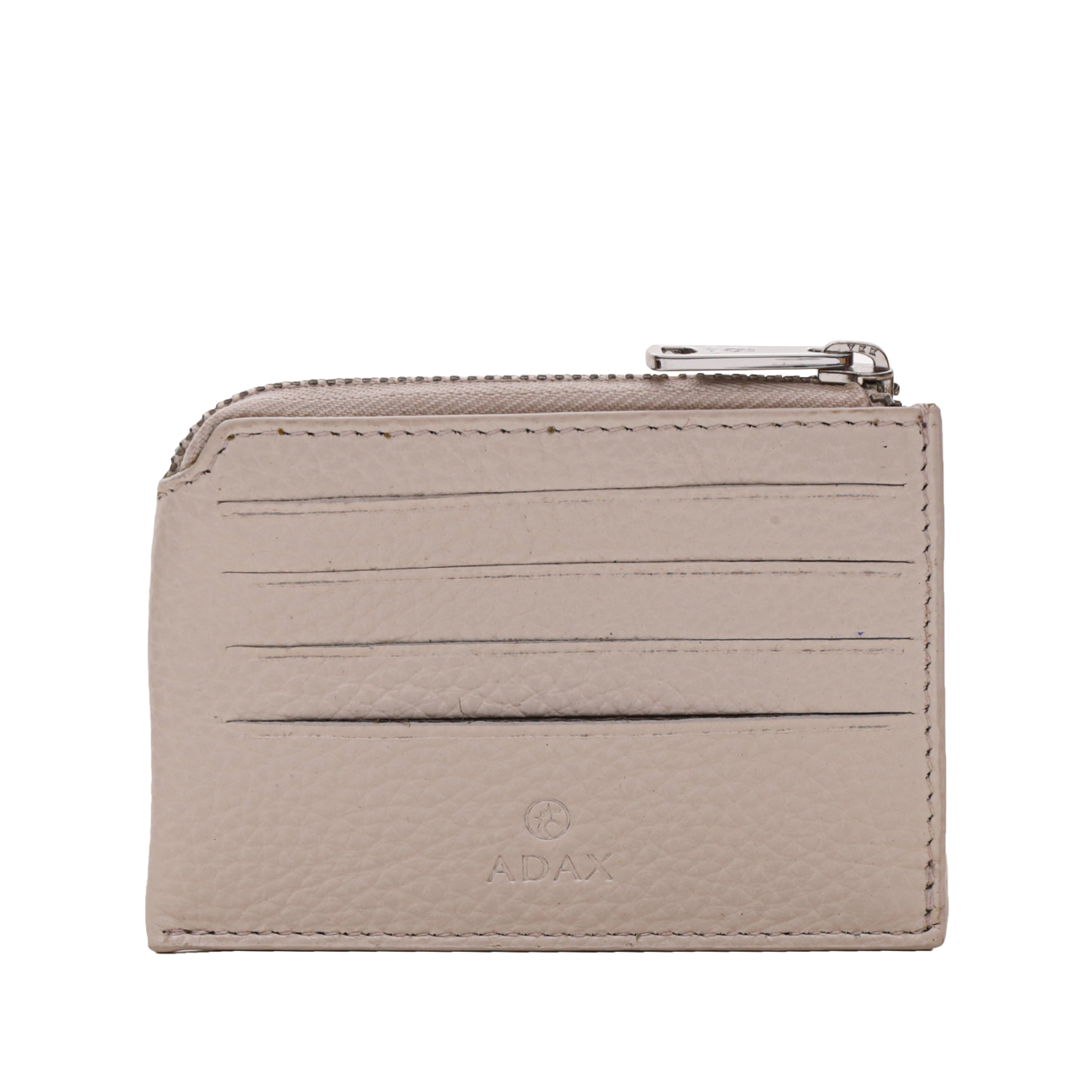 Cormorano credit card holder Susy - Offwhite