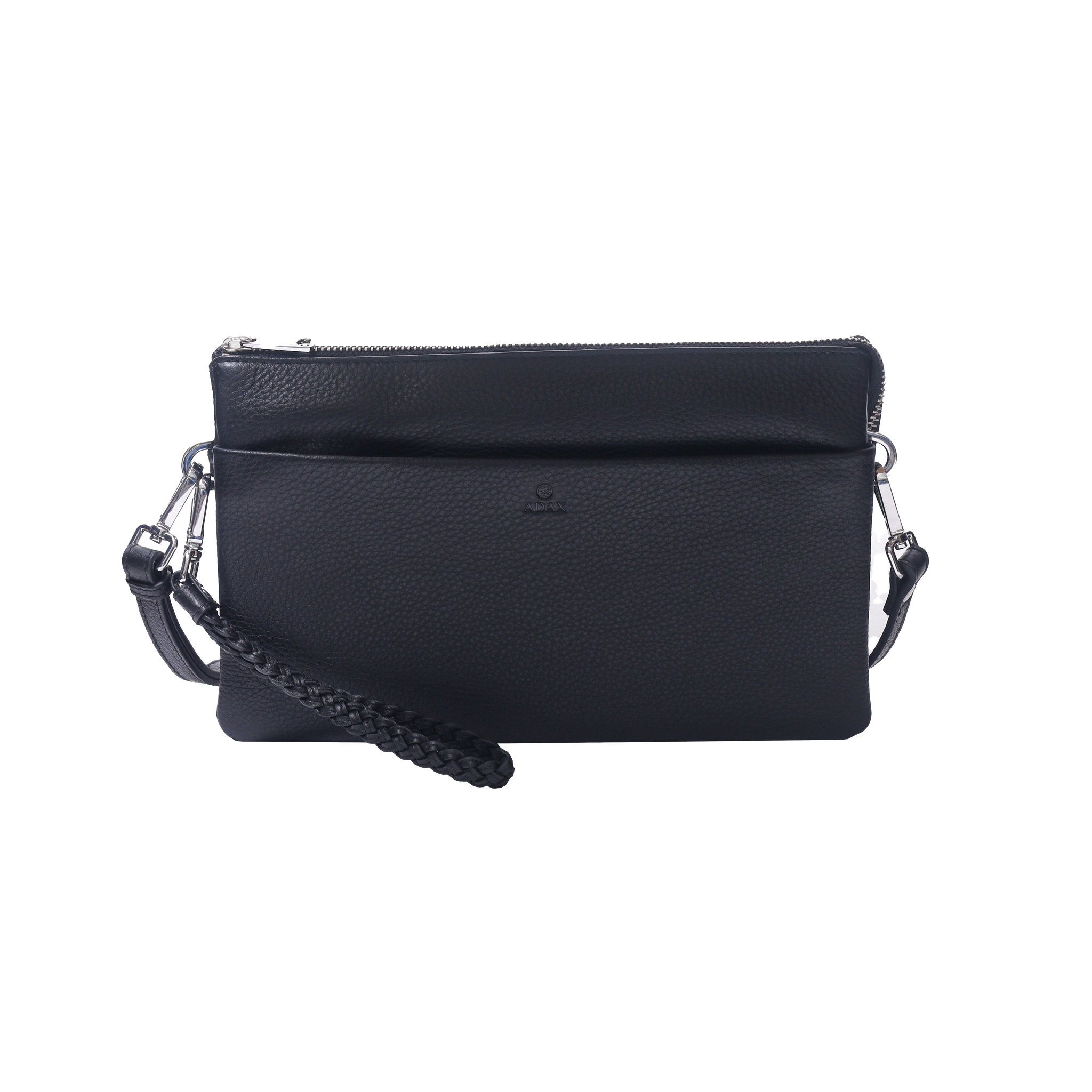 Cormorano combi clutch Jasmina - Svart