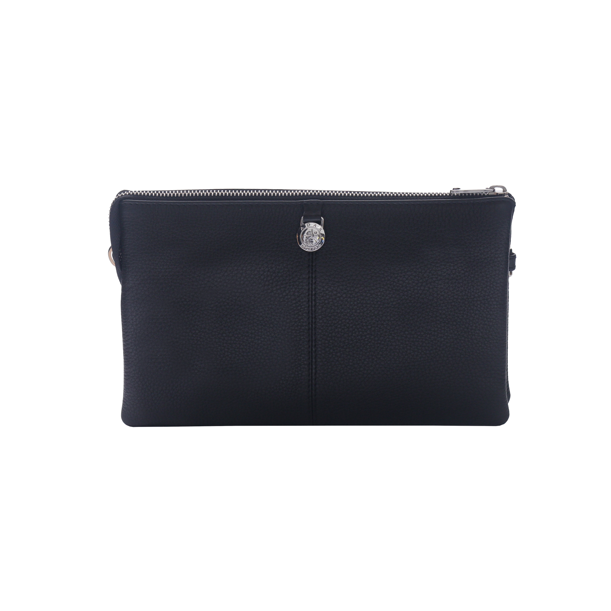 Cormorano combi clutch Jasmina - Svart