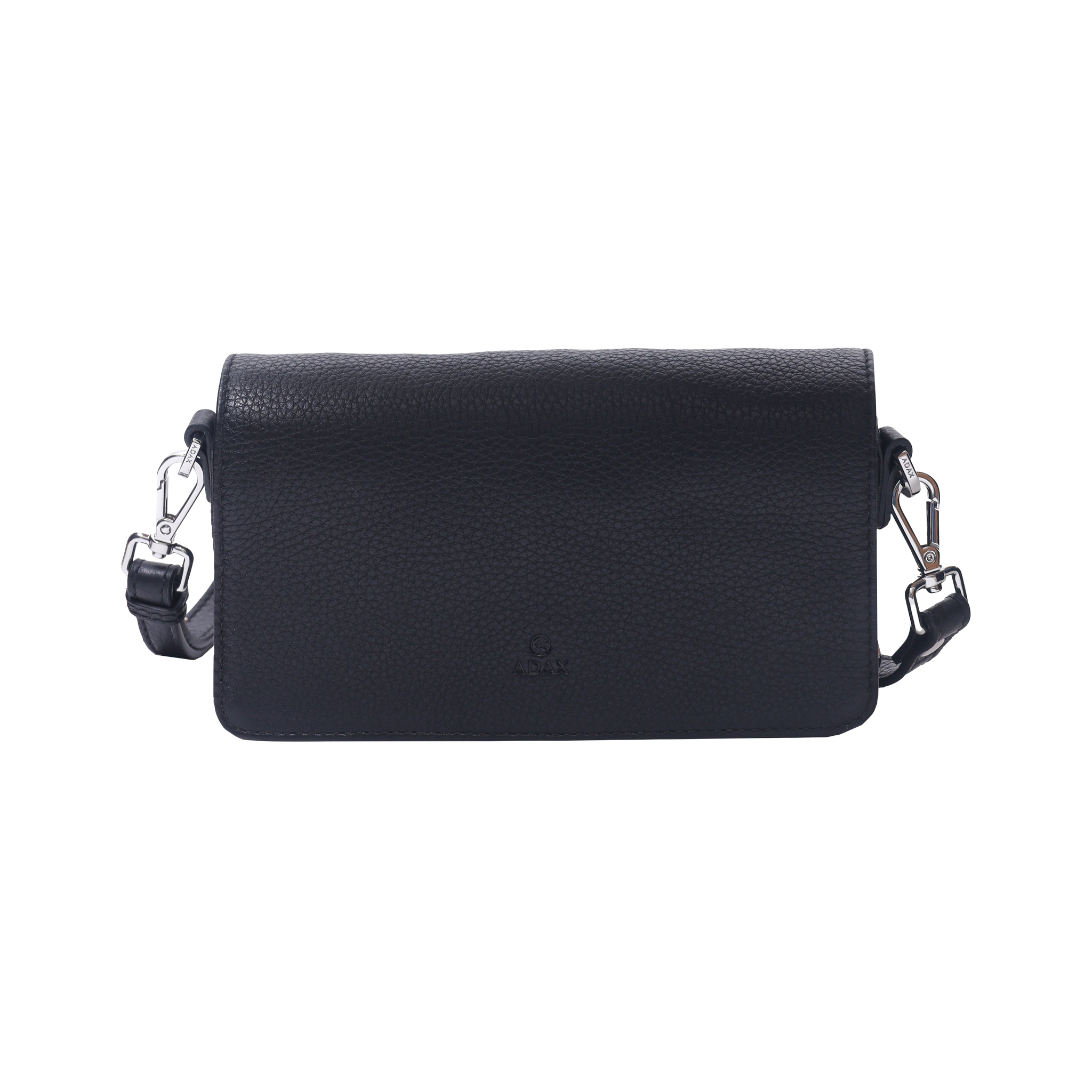 Cormorano shoulder bag Naina - Svart