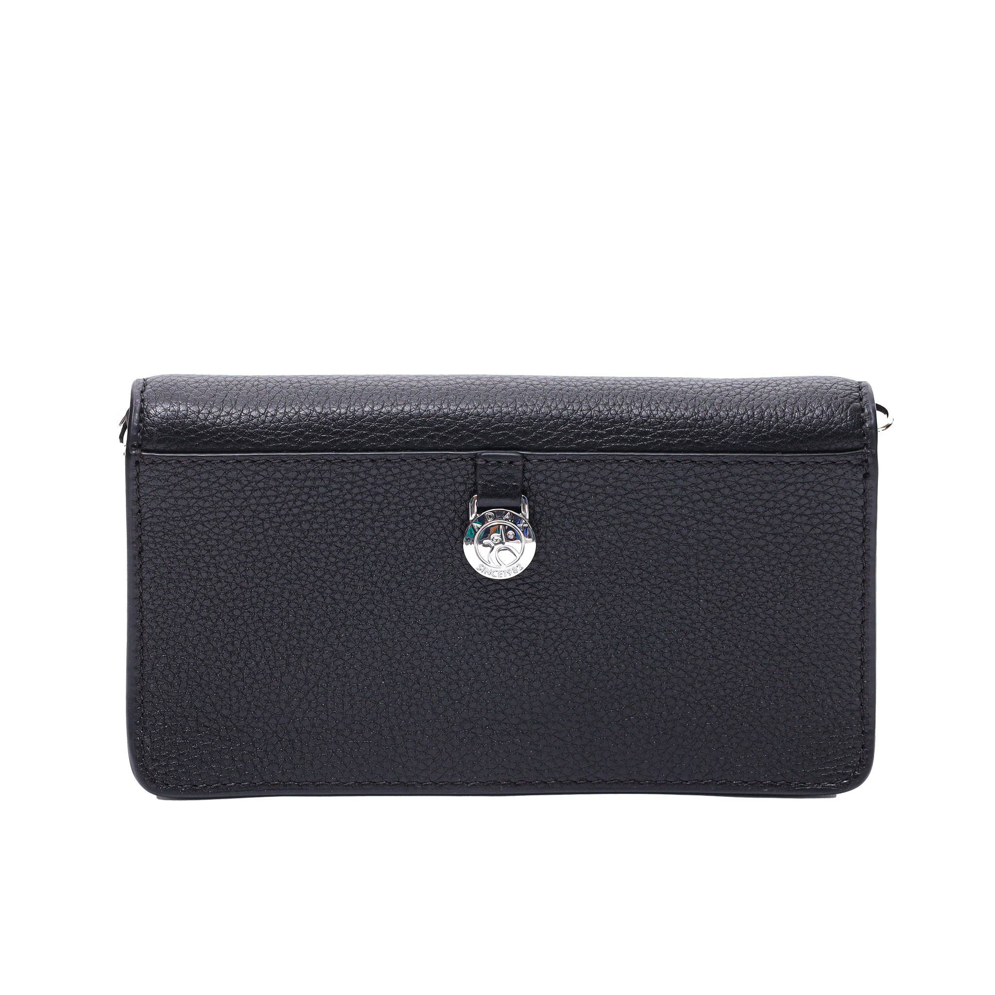 Cormorano shoulder bag Sophia - Svart