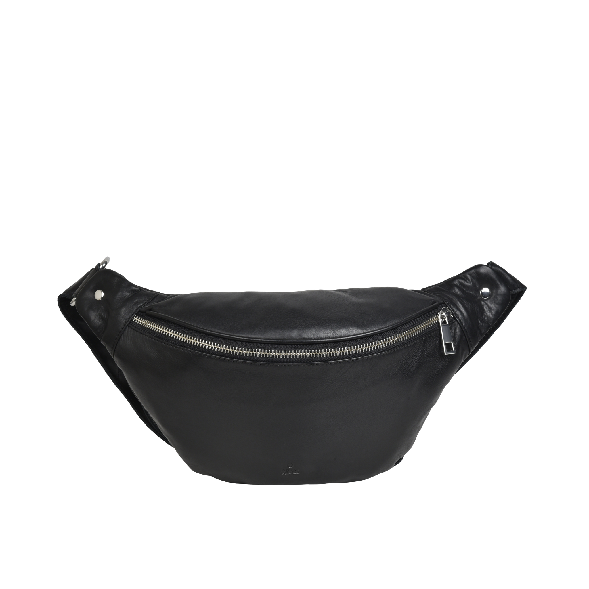 Amalfi bumbag Gabriel - Svart