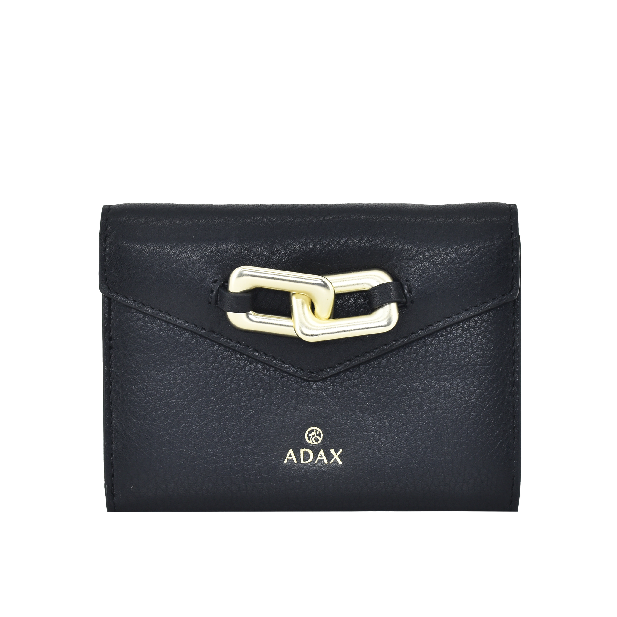 Sorano wallet Roseanne - Svart