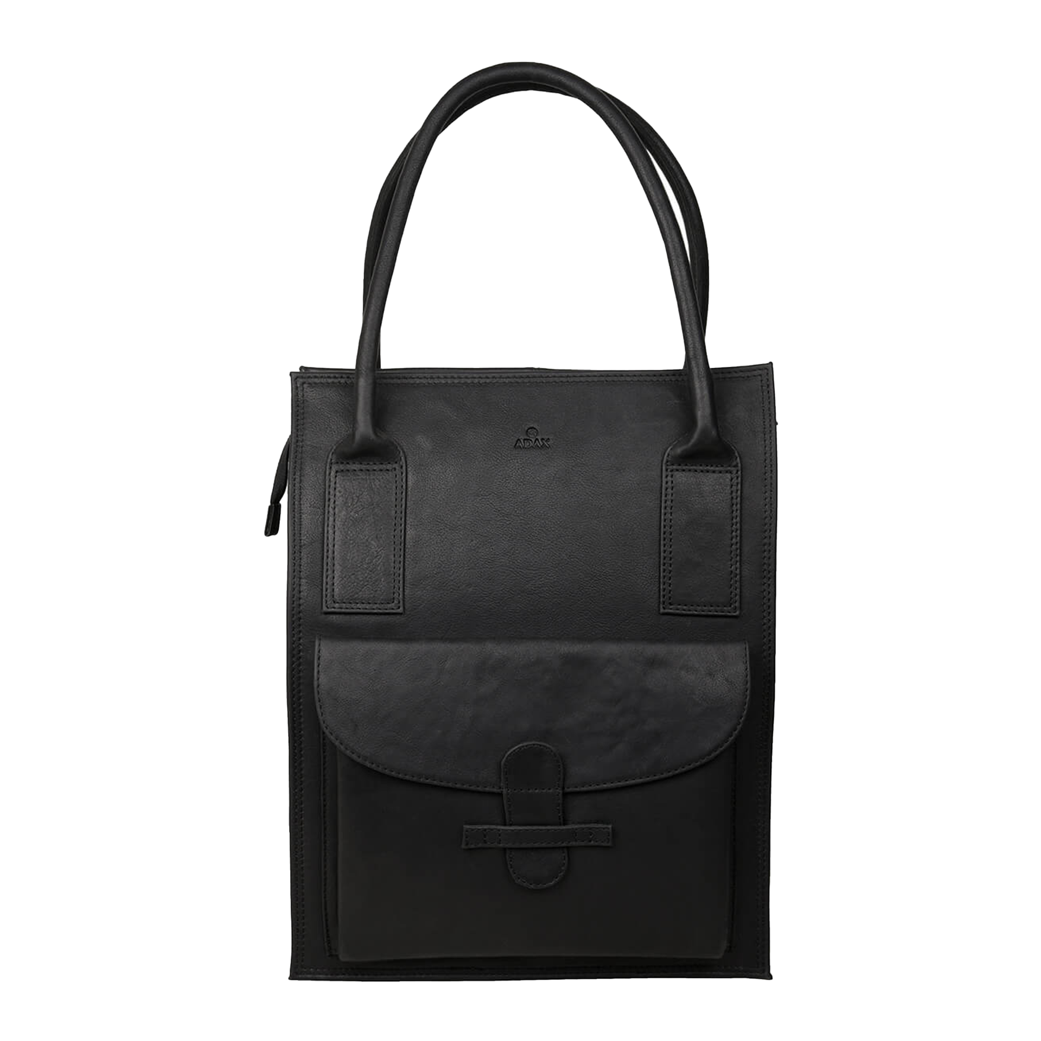 Ragusa shopper Tina - Svart