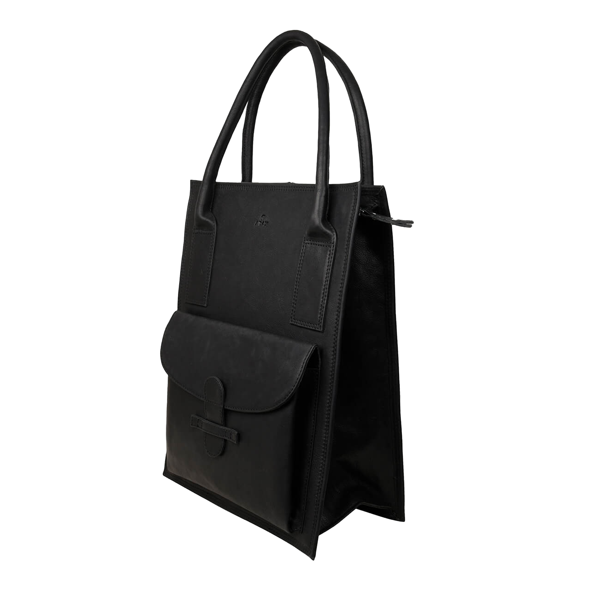 Ragusa shopper Tina - Svart