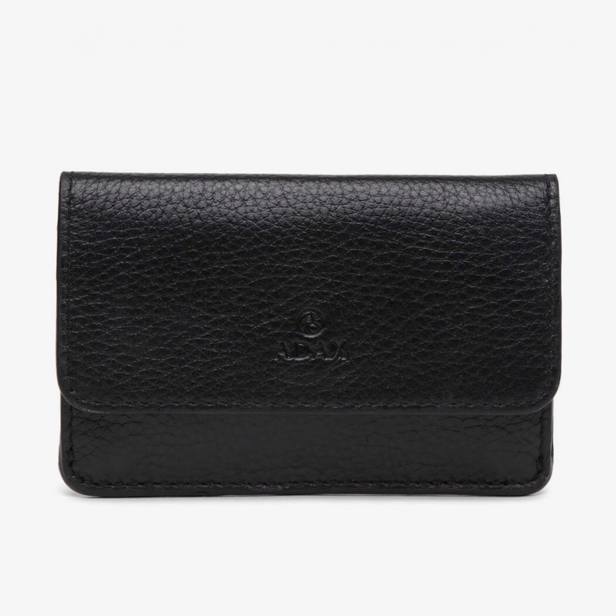 Cormorano wallet Kaja - Svart