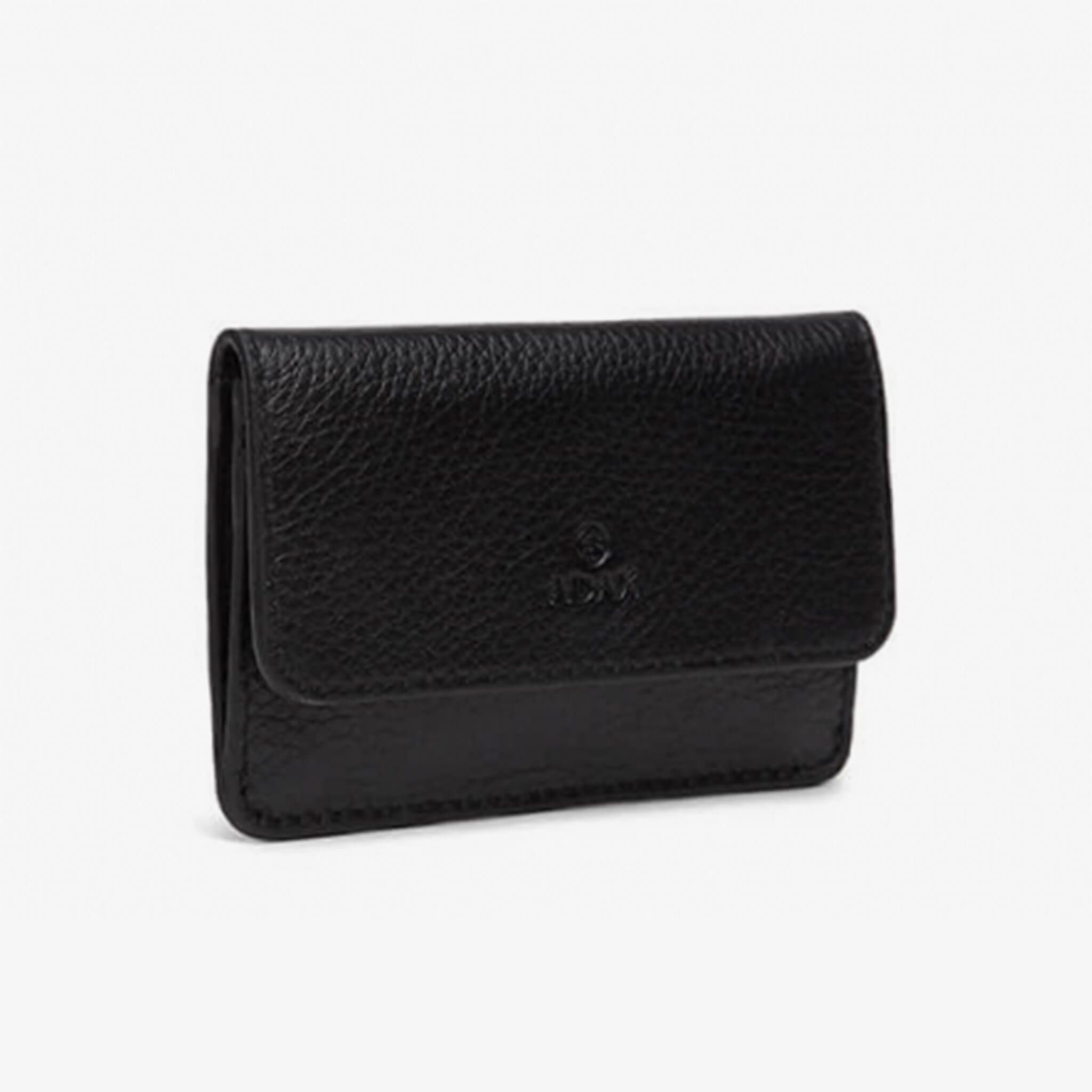 Cormorano wallet Kaja - Svart