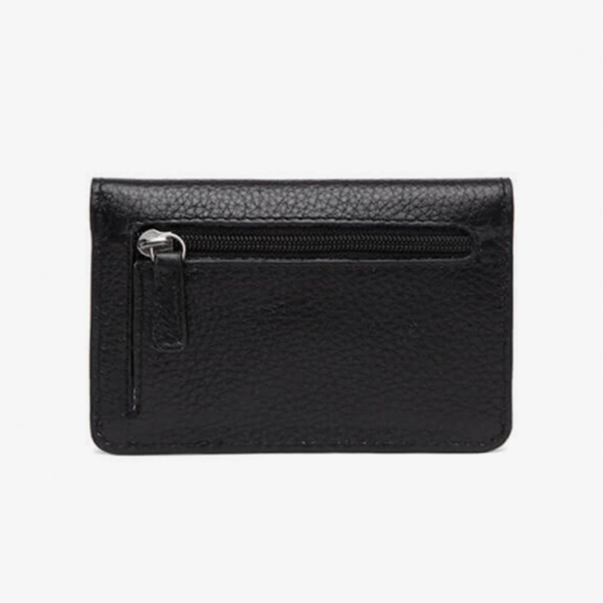 Cormorano wallet Kaja - Svart