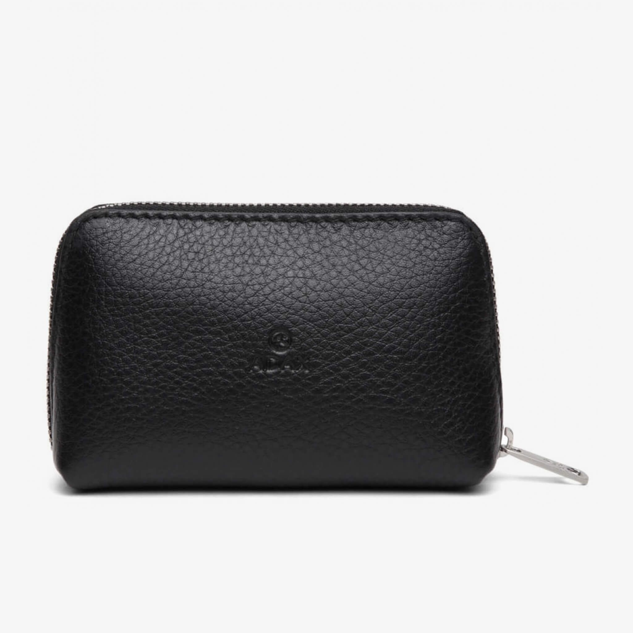 Cormorano purse Abelone - Svart