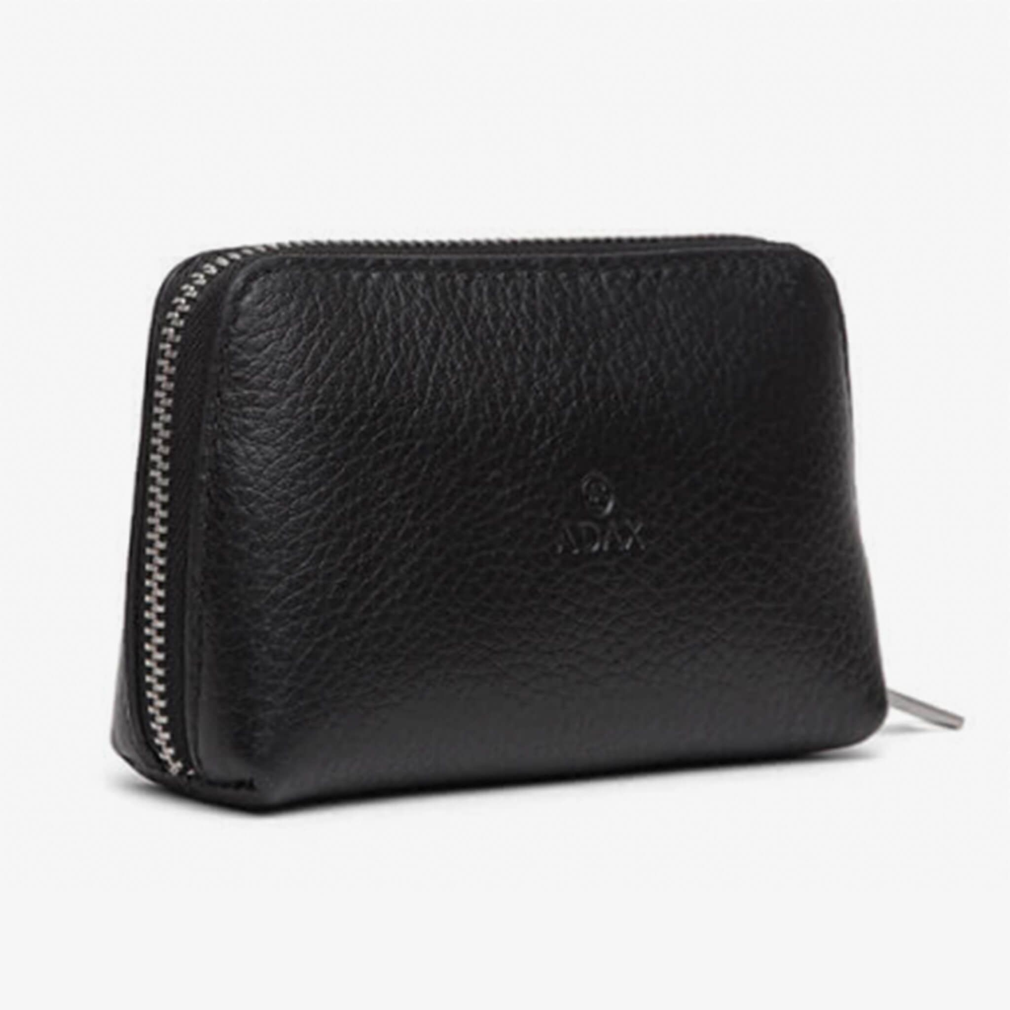Cormorano purse Abelone - Svart