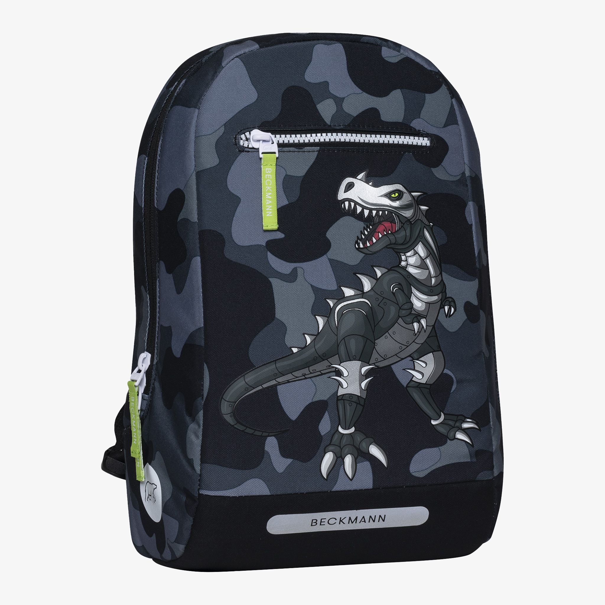 Gym-/Tursekk 12L - Camo Rex