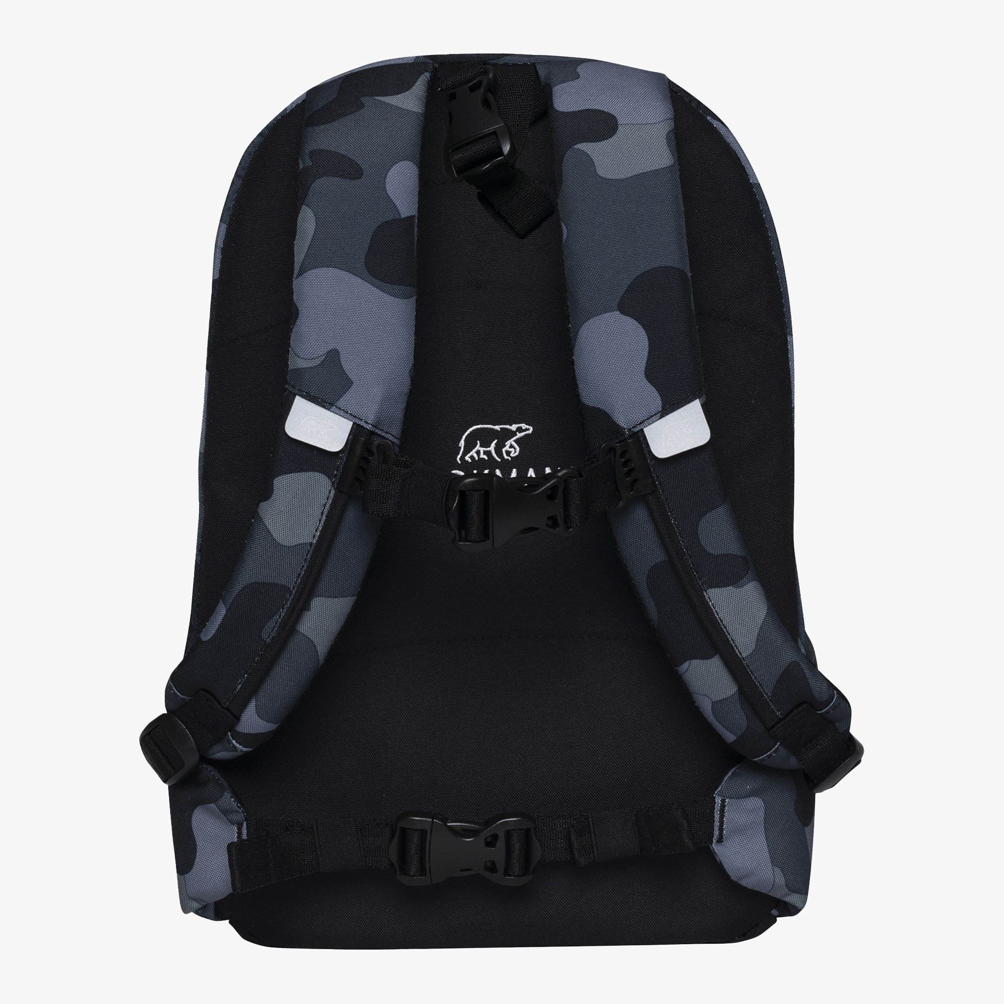Gym-/Tursekk 12L - Camo Rex