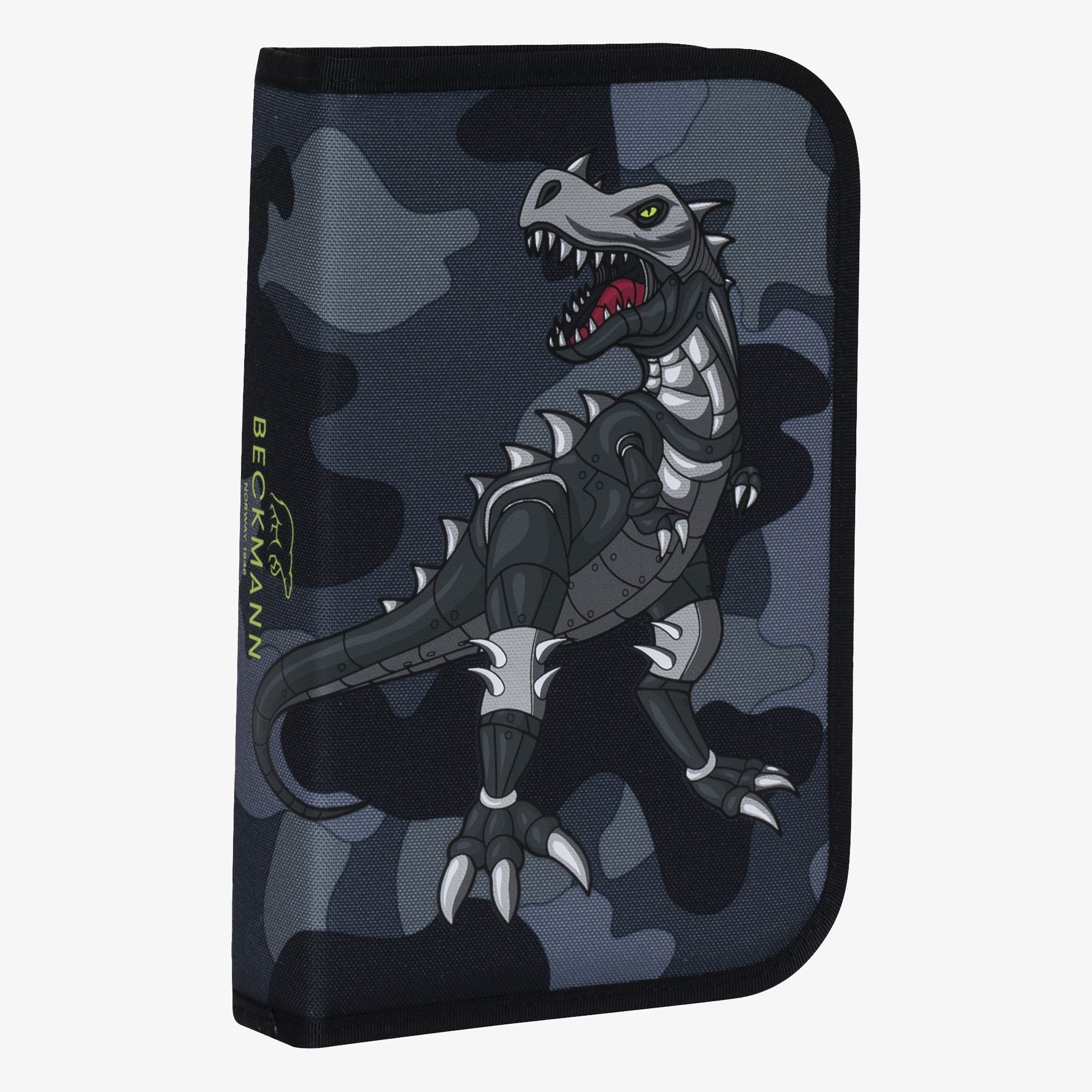 Ettlagspennal med innhold - Camo Rex
