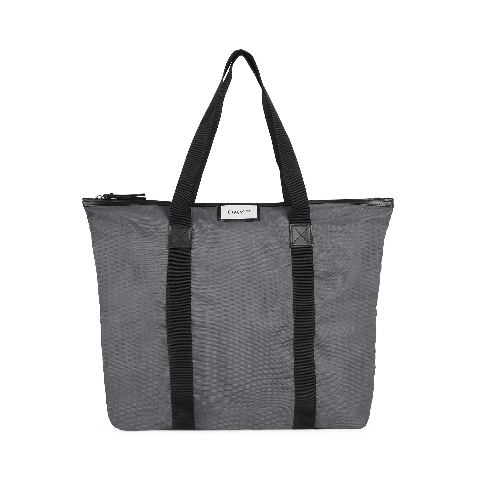 Day Gweneth RE-S Bag - Magnet Grey