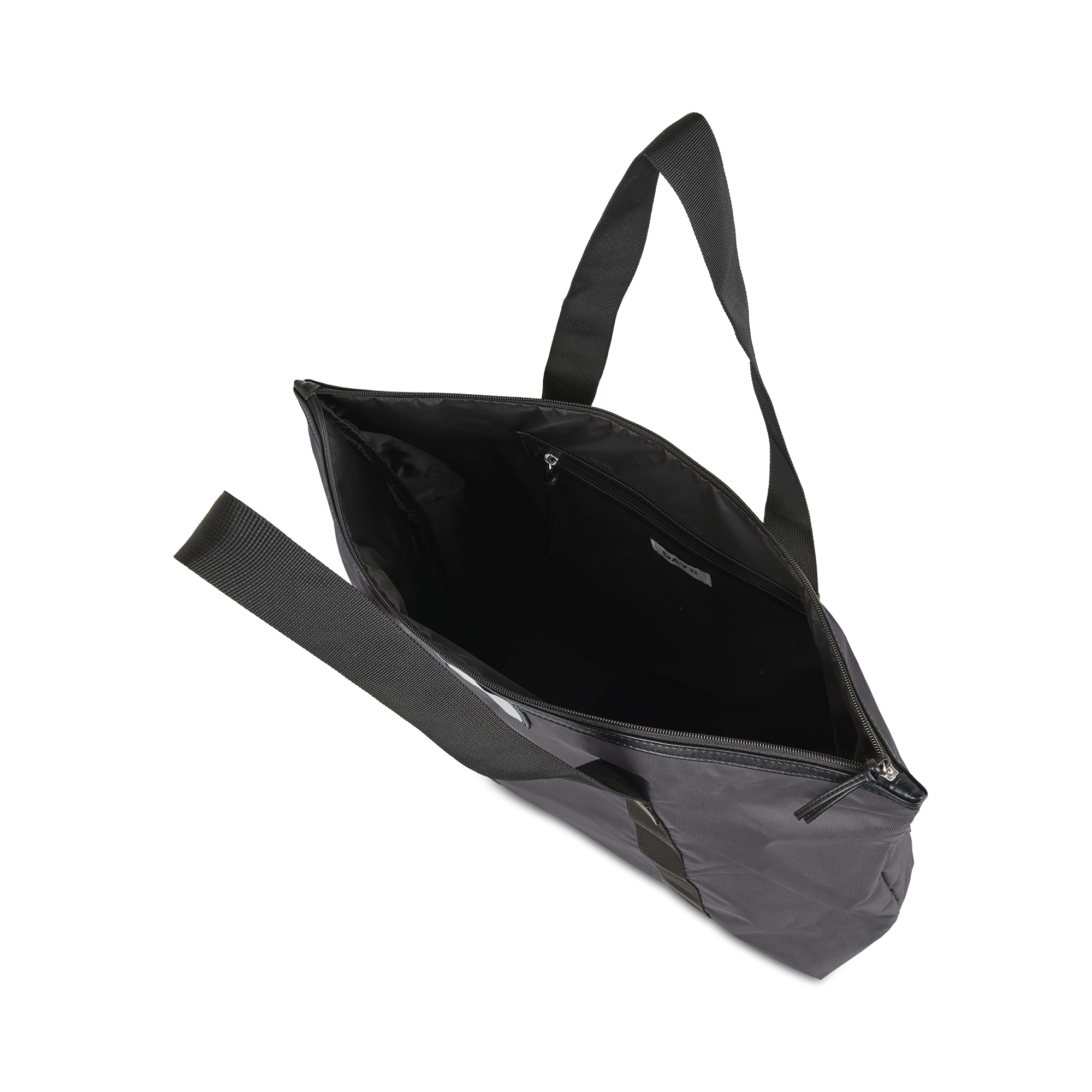 Day Gweneth RE-S Bag - Magnet Grey