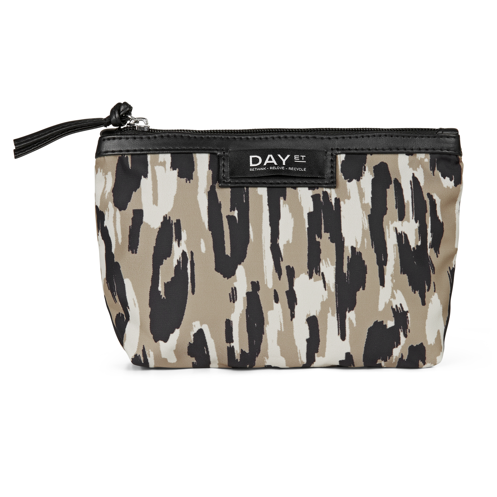 Day Gweneth RE-P Script Mini - Silver Mink