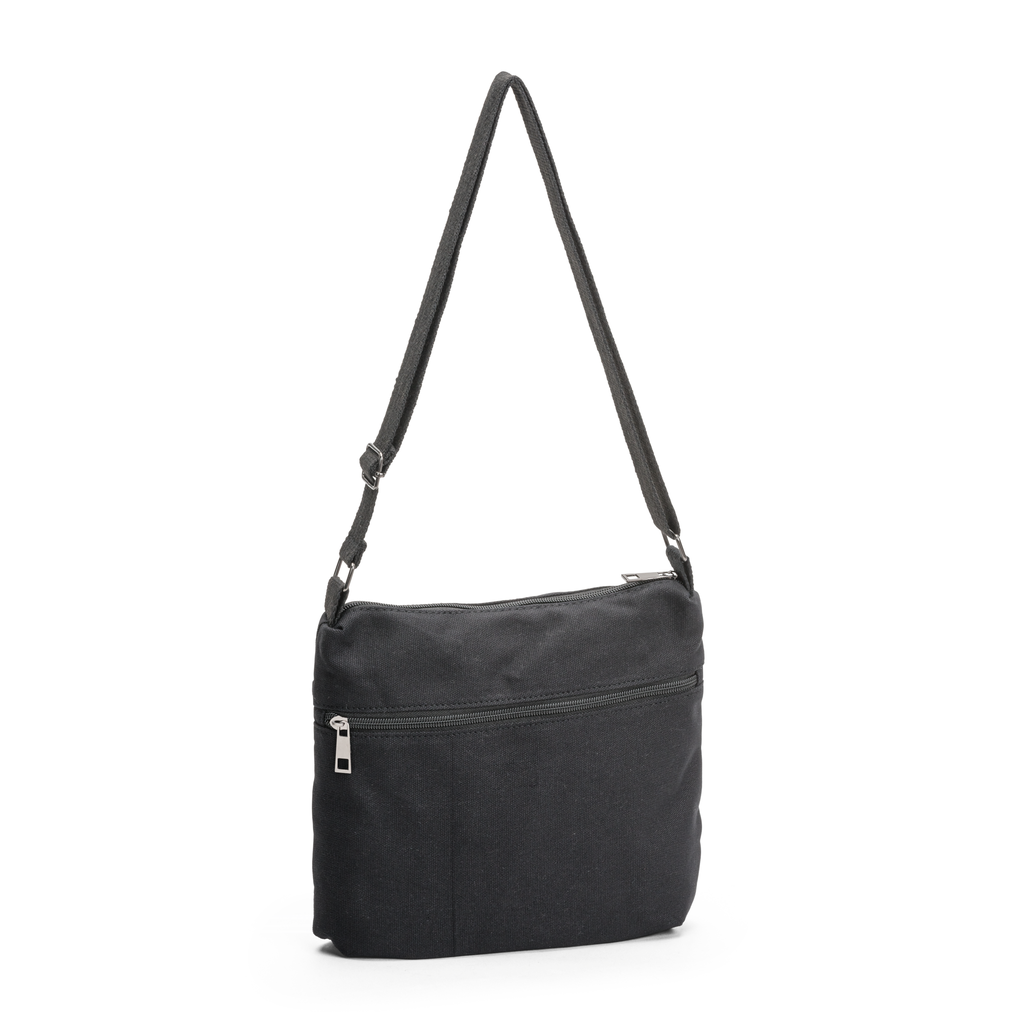Crossbody-veske - Svart