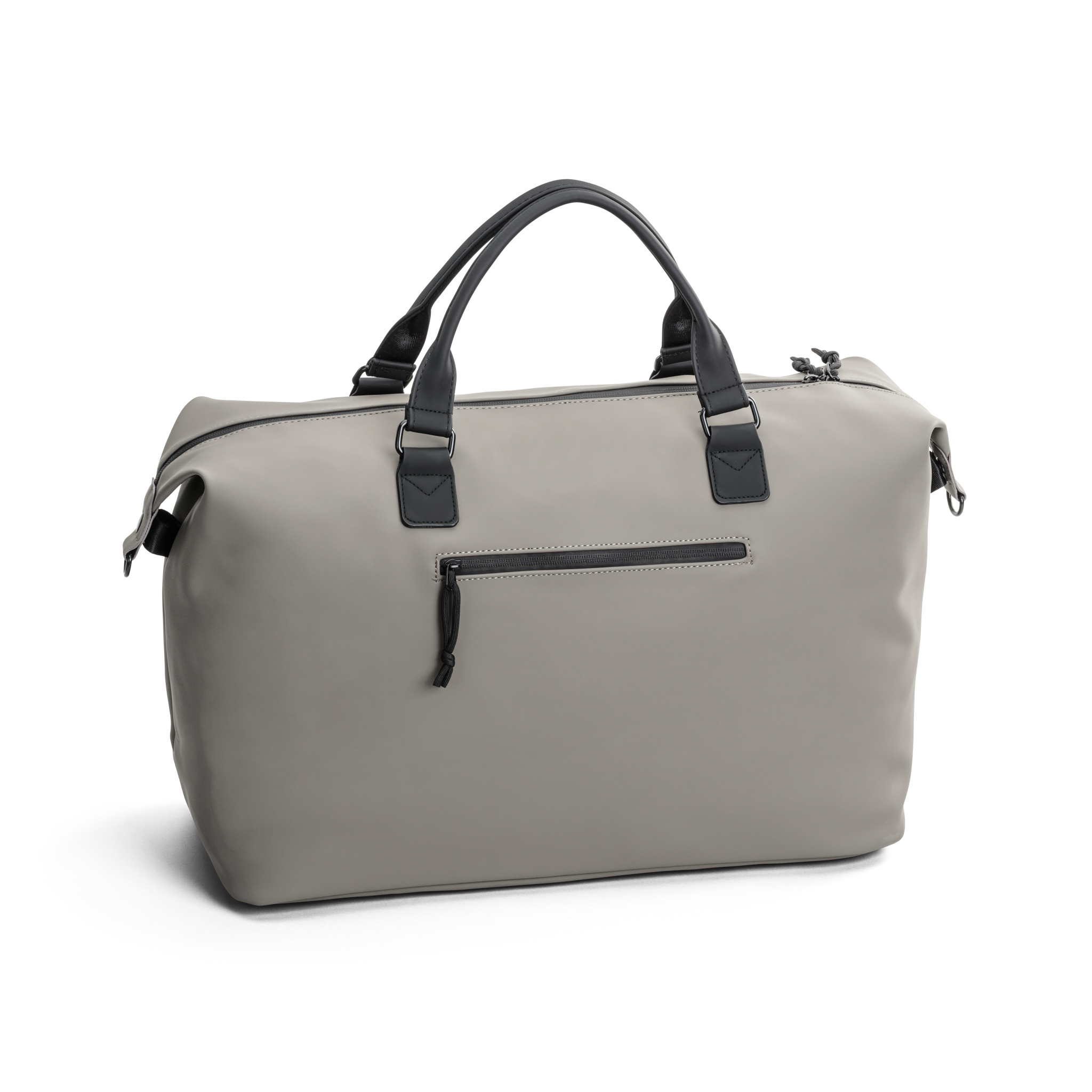 Weekendbag - Grå